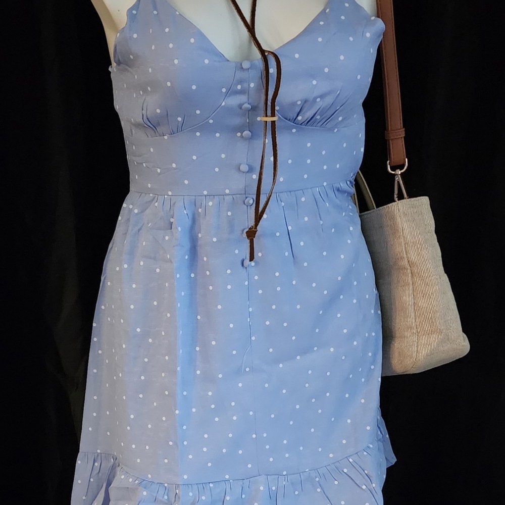NWT Gilli Sundress